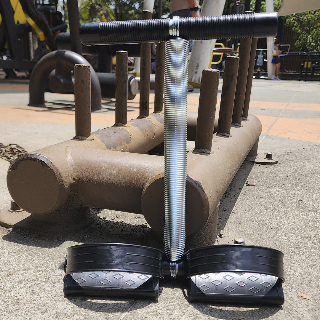 Miniatura 5 de BANDA ELASTICA EN ACERO